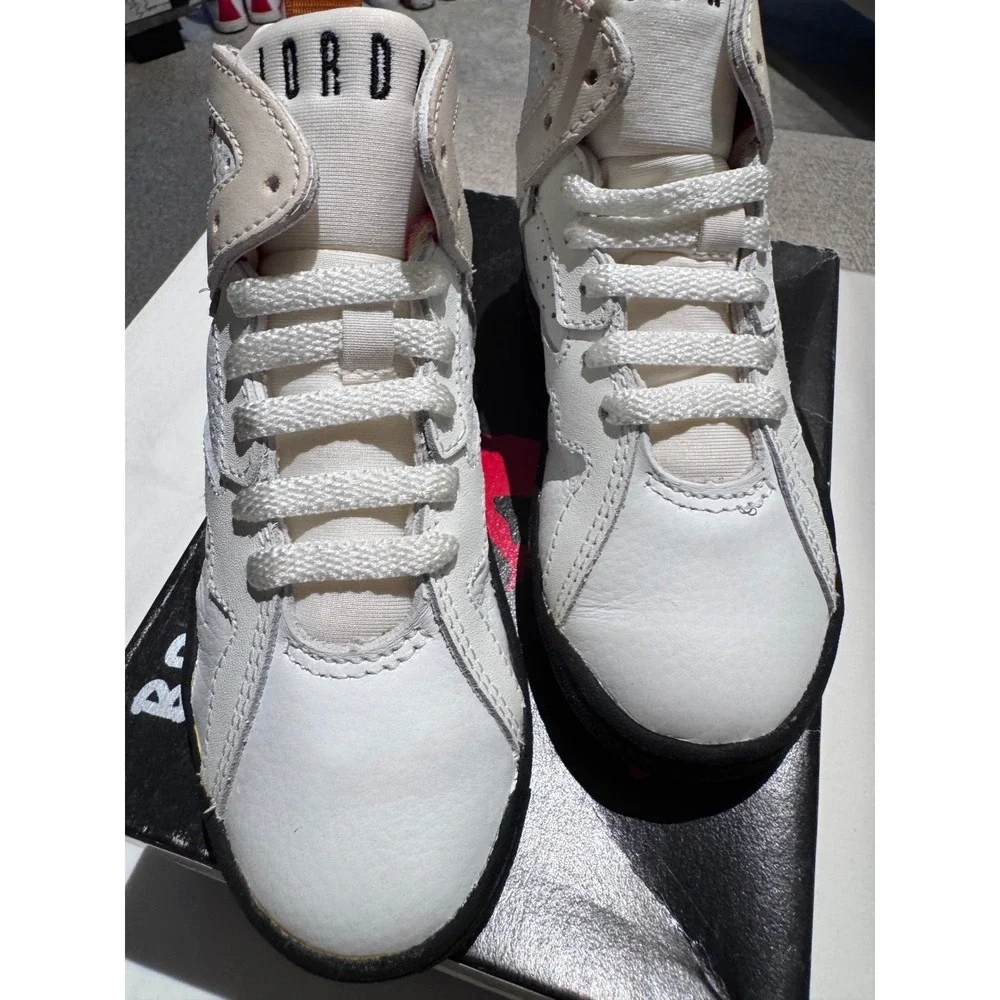 Nike Air Jordan Retro 7 